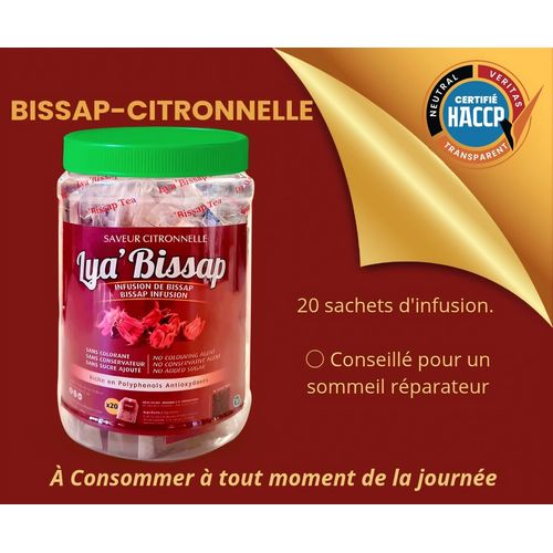 product_image_name-Generic-1 Boite de tisane - Saveur Citronnelle - 25 sachets – Boite-2
