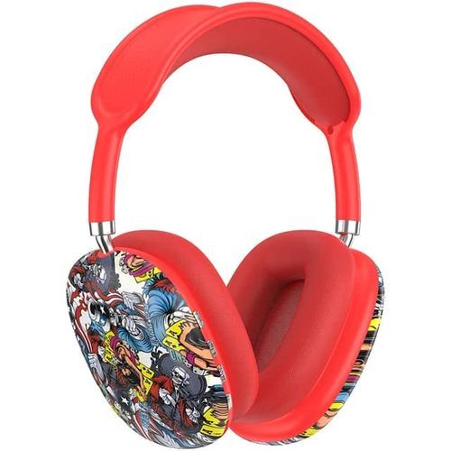 product_image_name-Generic-Bluetooth Casque Bluetooth Sans Fil P9-1