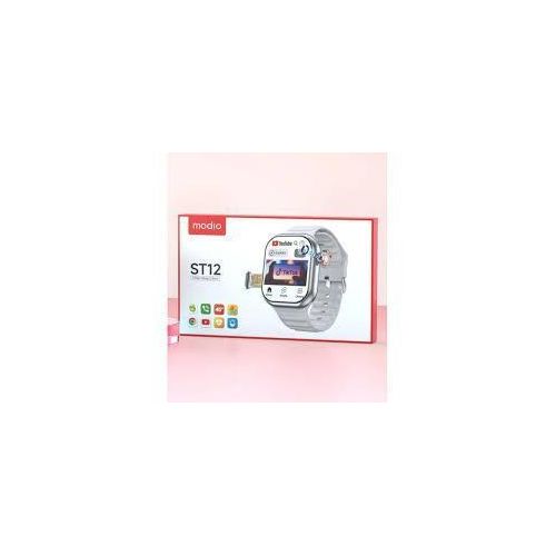 product_image_name-Generic-Modio Montre Connectée 4G 64gb-1