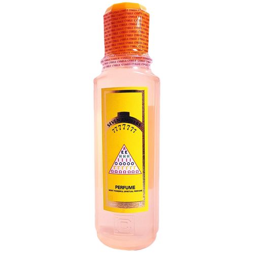 Gm Parfums 777 Seven Powers – pouvoir