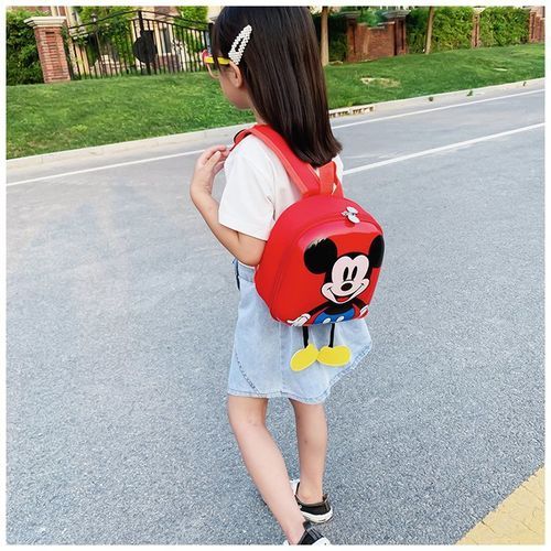 Generic Sac a Dos D ecole Mickey Pour Enfant Maternelle CP De 1 a 3 Ans Prix pas cher Jumia CI