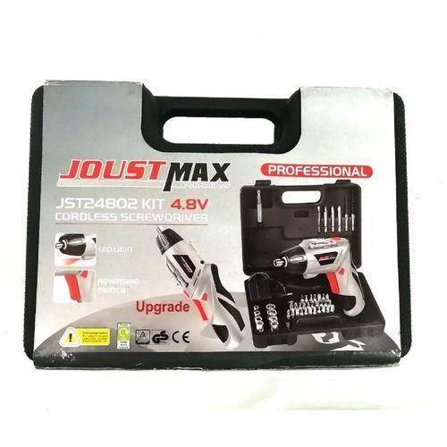 Gn Visseuse Avec Coffret D'outils + Accessoires Set De 45 PCS - image 2