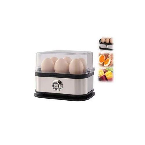 Generic Cuiseur à Œufs Électrique 6 Œufs – Cuisson Rapide et Pratique