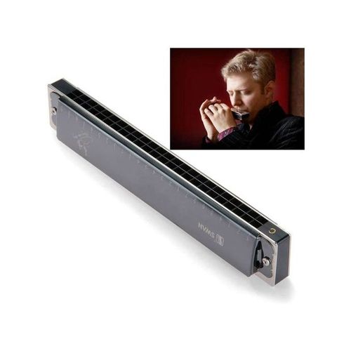 Generic Clé Harmonica Diatonique - Prix pas cher