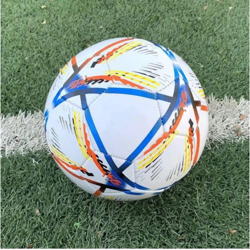 Generic Ballon De Football Tendance En Cuir