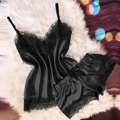 Ensemble new arrivals lingerie satin