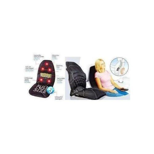 Generic Surmatelas de massage sur le siège BN