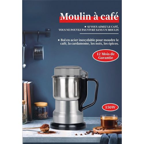 Generic Moulin à café