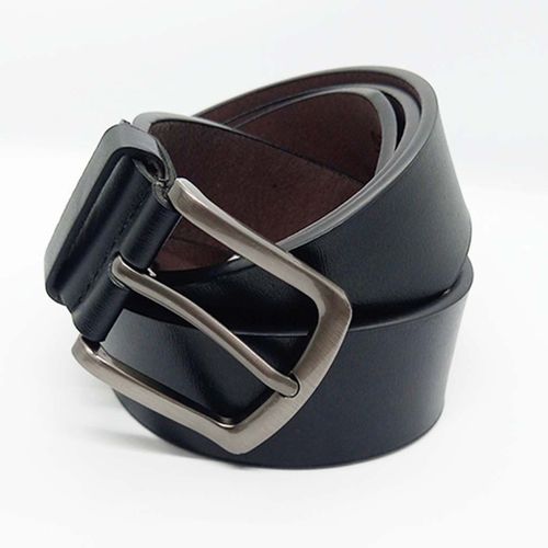 Fashion Ceinture En Simili Cuir Noir Moderne Prix pas cher Jumia CI