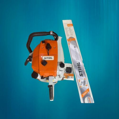 Generic Tronçonneuse Professionnelle 70cm