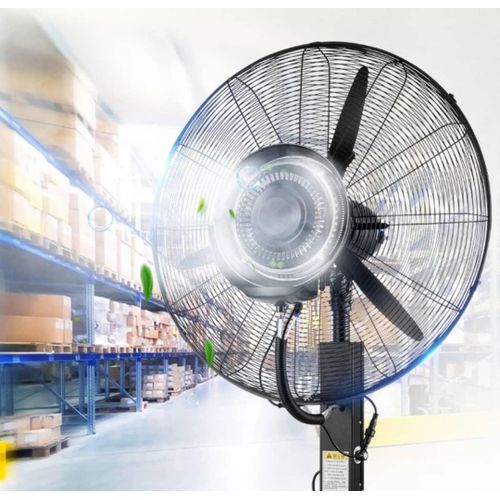 product_image_name-Generic-Ventilateur de pulvérisation industriel, avec réservoir de grande capacité de 42 L-3