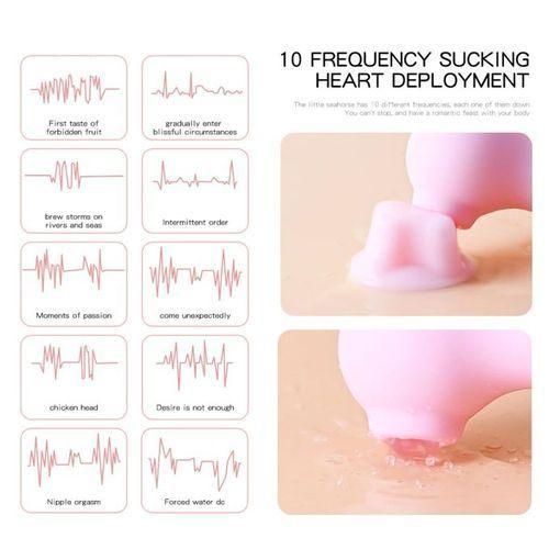 product_image_name-Generic-10 Vitesses G-Spot Sex Toy Sucer Vibromasseur Vagin Sucker De Vibrant-3