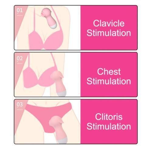 product_image_name-Generic-10 Vitesses G-Spot Sex Toy Sucer Vibromasseur Vagin Sucker De Vibrant-4