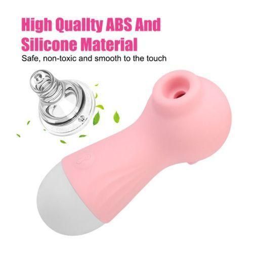 product_image_name-Generic-10 Vitesses G-Spot Sex Toy Sucer Vibromasseur Vagin Sucker De Vibrant-7