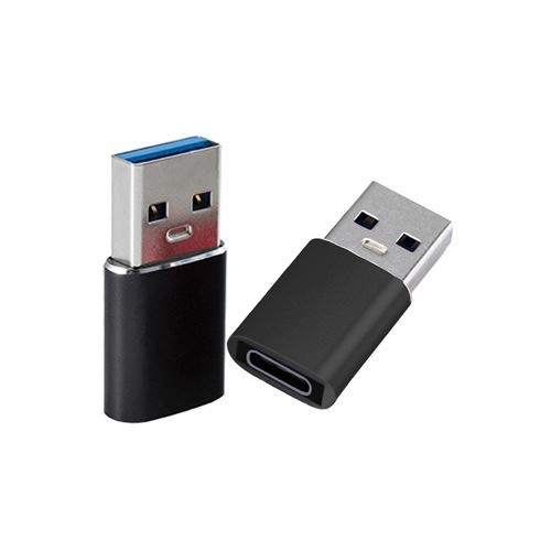 product_image_name-Generic-USB 3.0 To USB-C 3.0 Type C OTG Converter-1