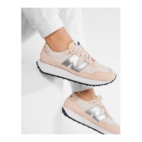 New balance saumon clearance