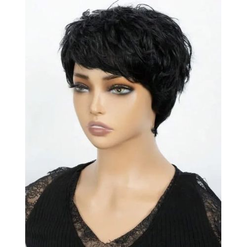 Generic Perruque Courte Femme Prix pas cher Jumia CI