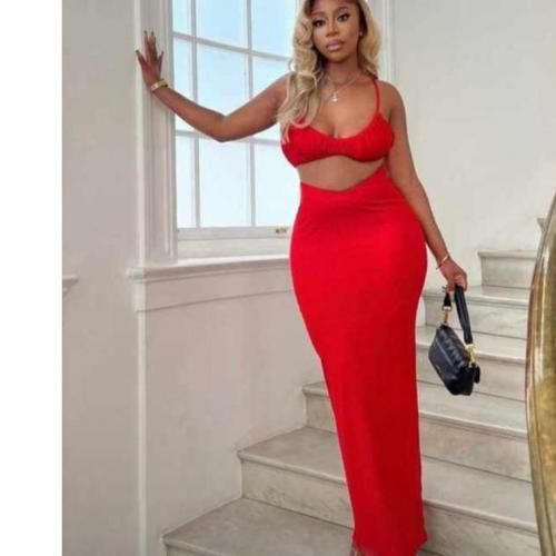 Fashion Jupe Longue Et Haut Prix pas cher Jumia CI