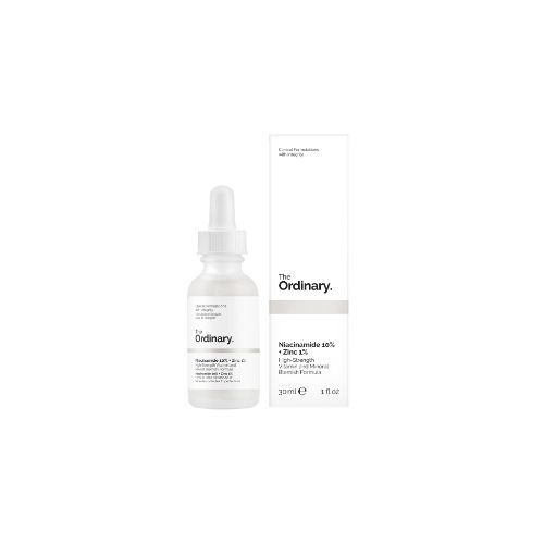The Ordinary Niacinamide 10% + Zinc 1% -30ml