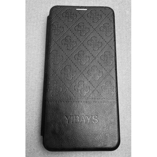 product_image_name-Generic-Étui A Rabat De Protection Pour Samsung Galaxy A15 / Un AntiChoc-1