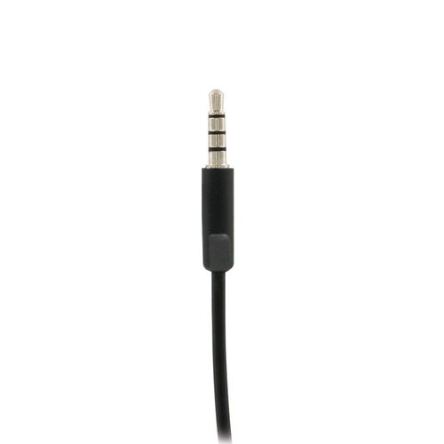 Generic LOGITECH Casque audio filaire supra-auriculaire Logitech H151 avec micro (noir) - image 7