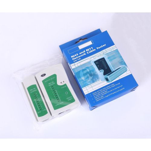 product_image_name-Generic-Testeur de câbles réseau LAN RJ11 RJ45 Cat-5 CAT-5E Cat-6 pour testeur de câbles LANNetwork LAN Cable Tester RJ11 RJ45 Cat-5 CAT-5E Cat-6 for LAN-4