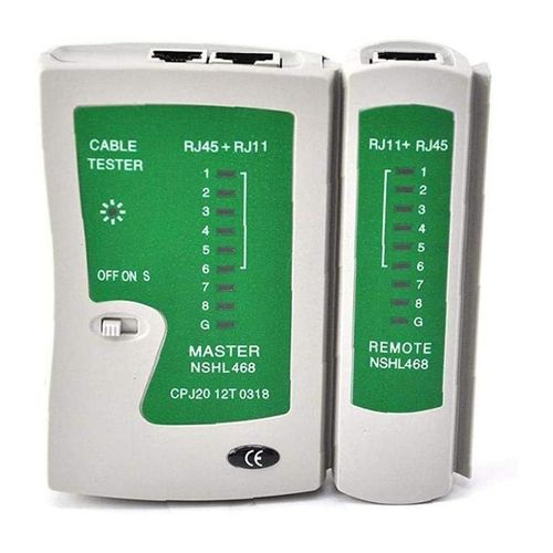 product_image_name-Generic-Testeur de câbles réseau LAN RJ11 RJ45 Cat-5 CAT-5E Cat-6 pour testeur de câbles LANNetwork LAN Cable Tester RJ11 RJ45 Cat-5 CAT-5E Cat-6 for LAN-5