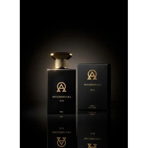 product_image_name-Generic-Souchriyara Parfum unisexe- N°14- Longue portée -1