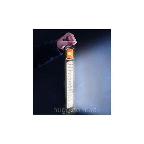 product_image_name-Generic-Super Lampe Solaire D'urgence Rechargeable USB-2