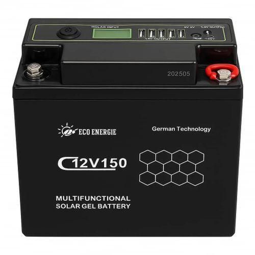 Generic Batterie 12v/150w Narco