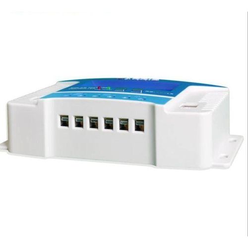 product_image_name-Generic-Convertisseur De Courant Contrôleur De Charge Solaire PWM 20A 12/24V-2