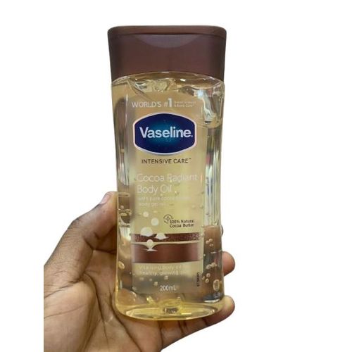 product_image_name-Generic-Huile Corporelle Vaseline au Cacao pour Soins Intensifs-1