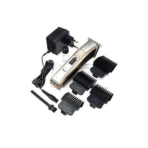 product_image_name-Kemei-Tondeuse à Cheveux Pour Bébé  Batterie Rechargeable KM- 5017-3