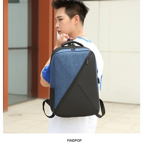Jumia ci sac sales à dos homme
