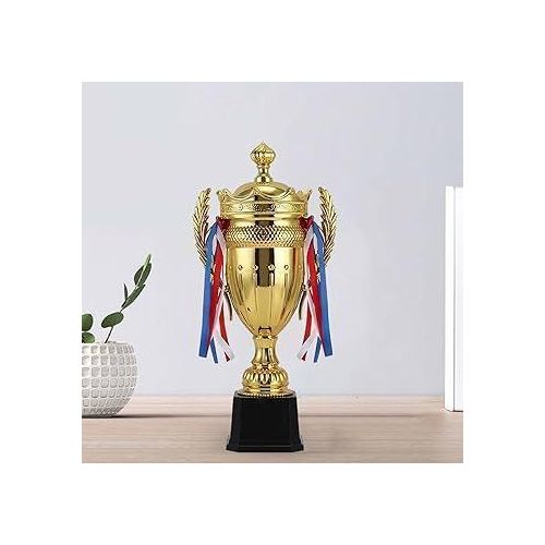 Generic Trophée moyen - image 2