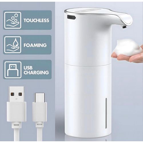 Generic distributeur automatique de savon Liquide