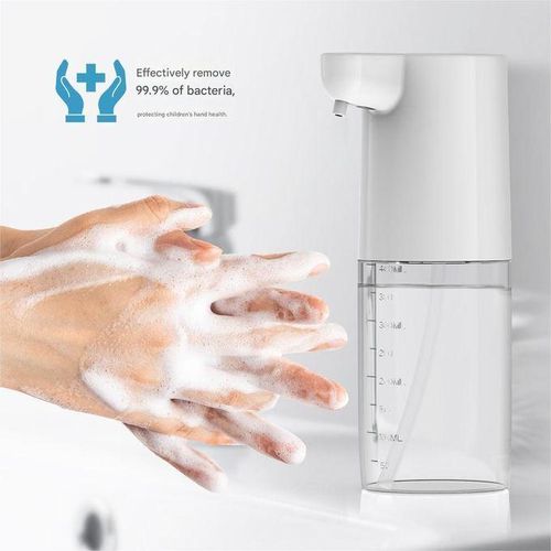 Generic distributeur automatique de savon Liquide - image 3