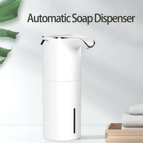Generic distributeur automatique de savon Liquide - image 7