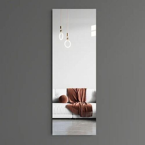 product_image_name-Generic-Miroirs acrylique Rectangulaires incassable En Plastique 30cm*120cm  HP-1