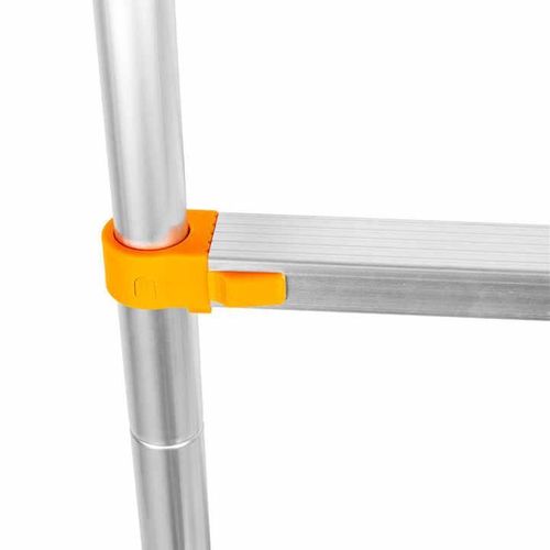 product_image_name-DINGQI-Echelle télescopique 11 marches, en aluminium, légère, portable et extensible -4