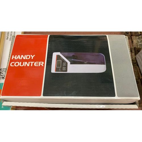 product_image_name-Generic-Machine à compter ( billets de banque ) mini portable  - blanc-7