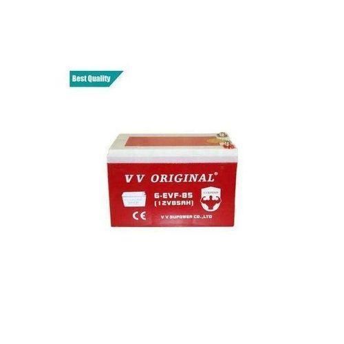 Generic Batterie Solaire Rechargeable a décharge lente