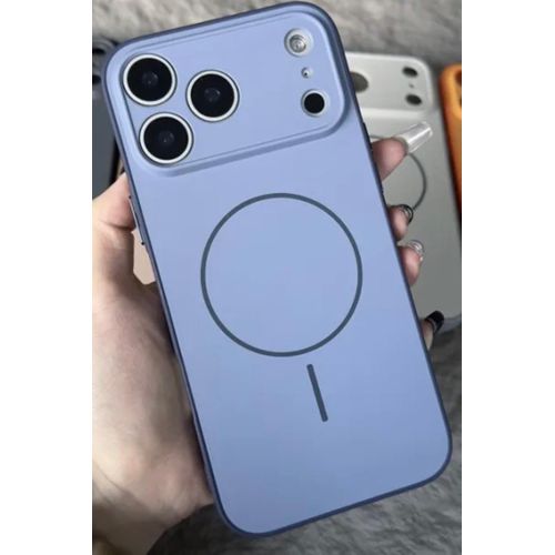 Generic Coque En Silicone Compatible Pour Tecno Spark 50 - BLEU