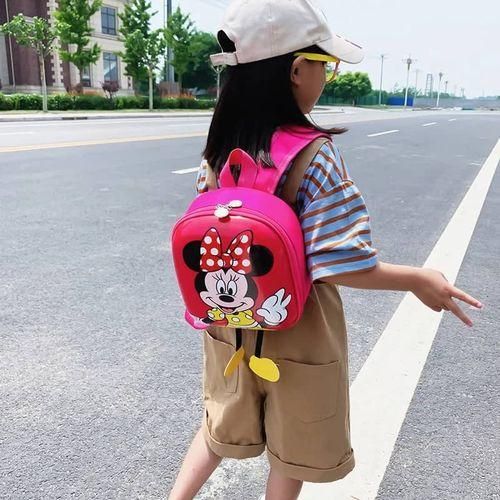 Generic Sac a Dos Mickey Impermeable Pour Enfant Maternelle Prix pas cher Jumia CI