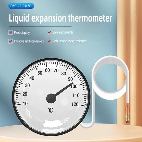 Thermomètre cuisson 0-120 degrés