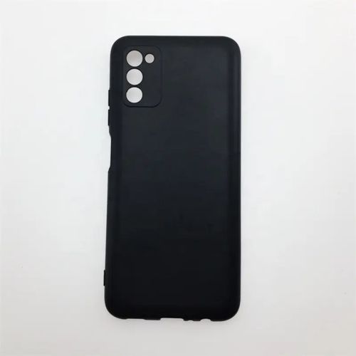 product_image_name-Generic-Coque Samsung A03s Noir Liss-1