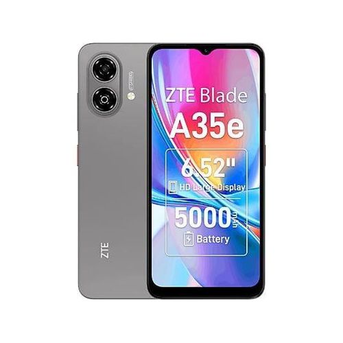 product_image_name-ZTE-Blade A35e - (2+4) RAM / 64 GB ROM _ gris -1