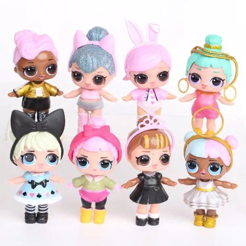 Poupeé lol prix pas cher new arrivals