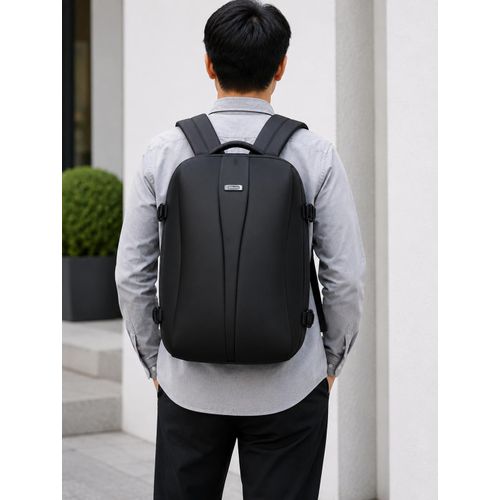 Generic Sac à Dos Polyvalent De Randonnée - Confortable - image 3