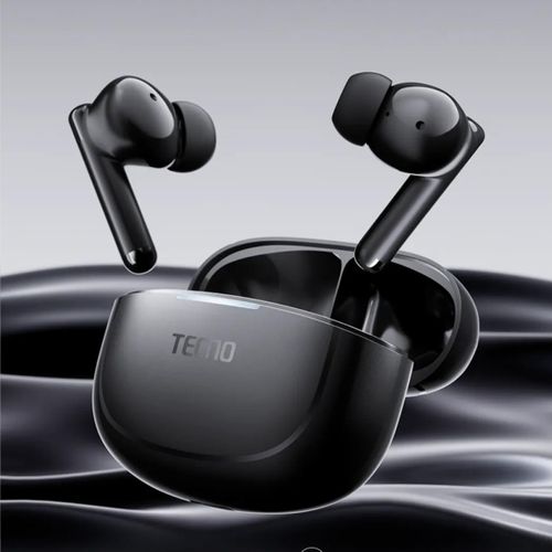 Tecno Buds 4 air noir